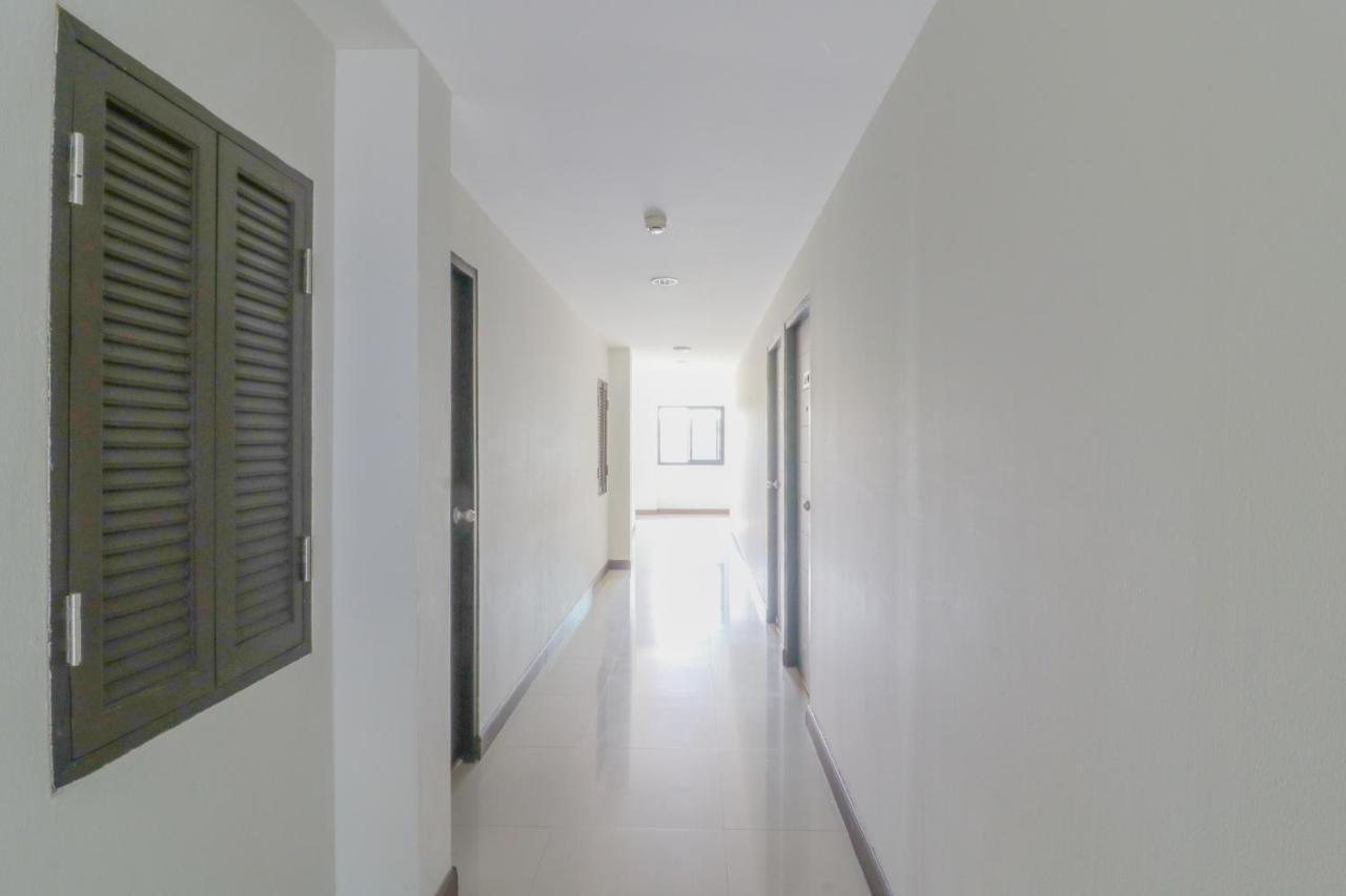 Zak Residence Τσιάνγκ Μάι Εξωτερικό φωτογραφία
