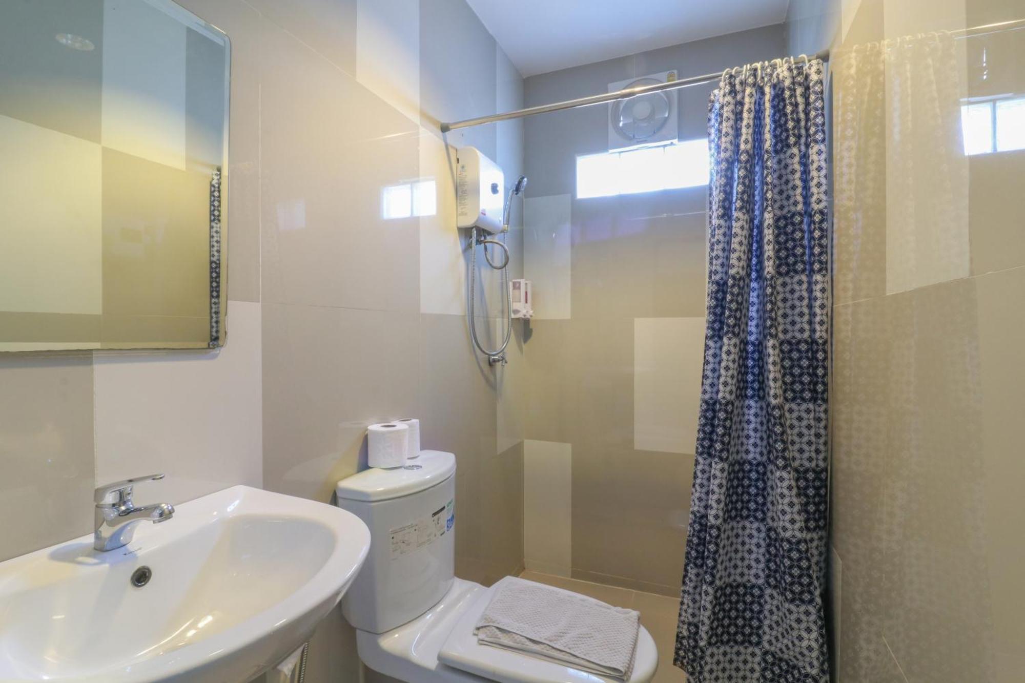 Zak Residence Τσιάνγκ Μάι Εξωτερικό φωτογραφία